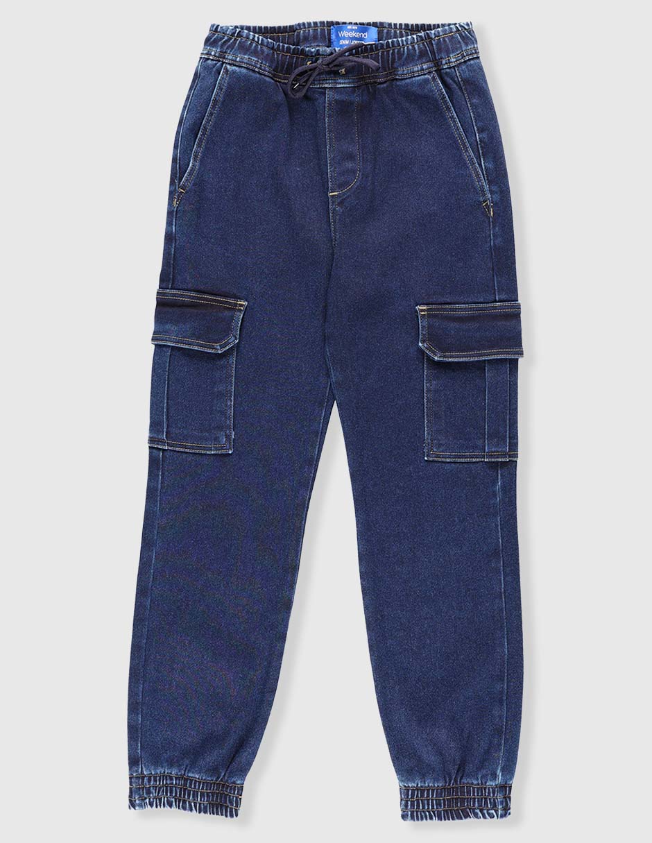 Jeans para niño