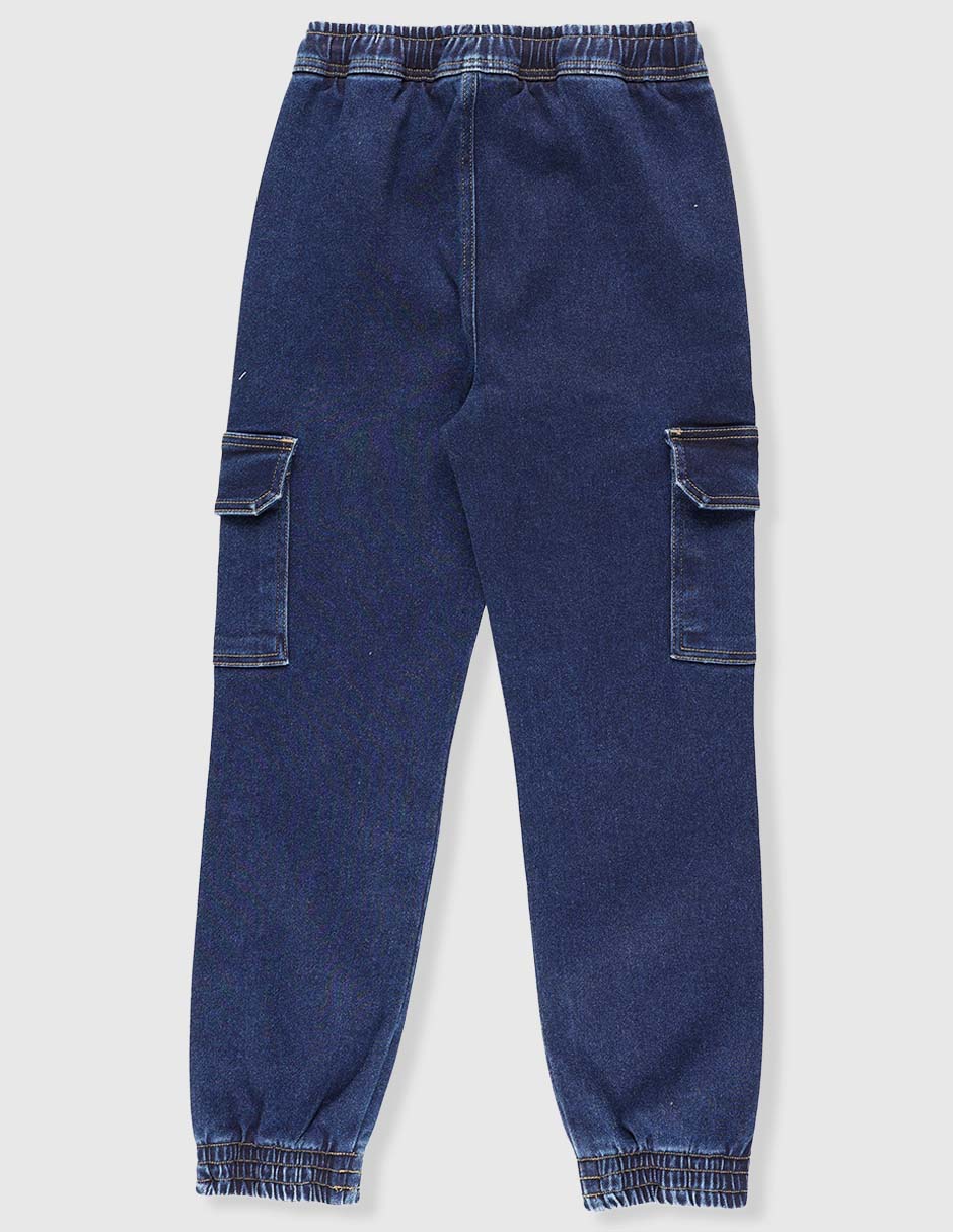 Jeans para niño