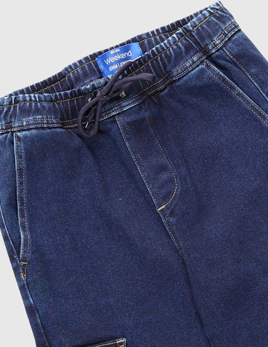 Jeans para niño