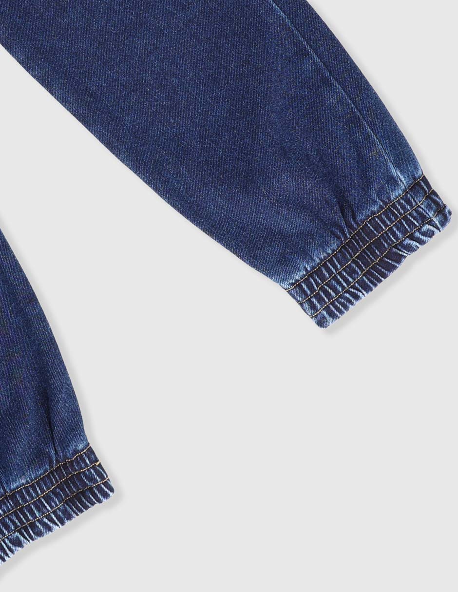 Jeans para niño