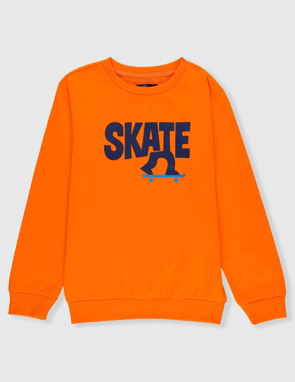 Sudadera para niño Sudadera para niño