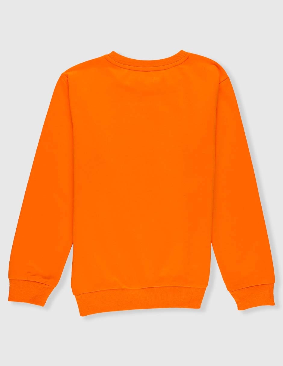 Sudadera para niño