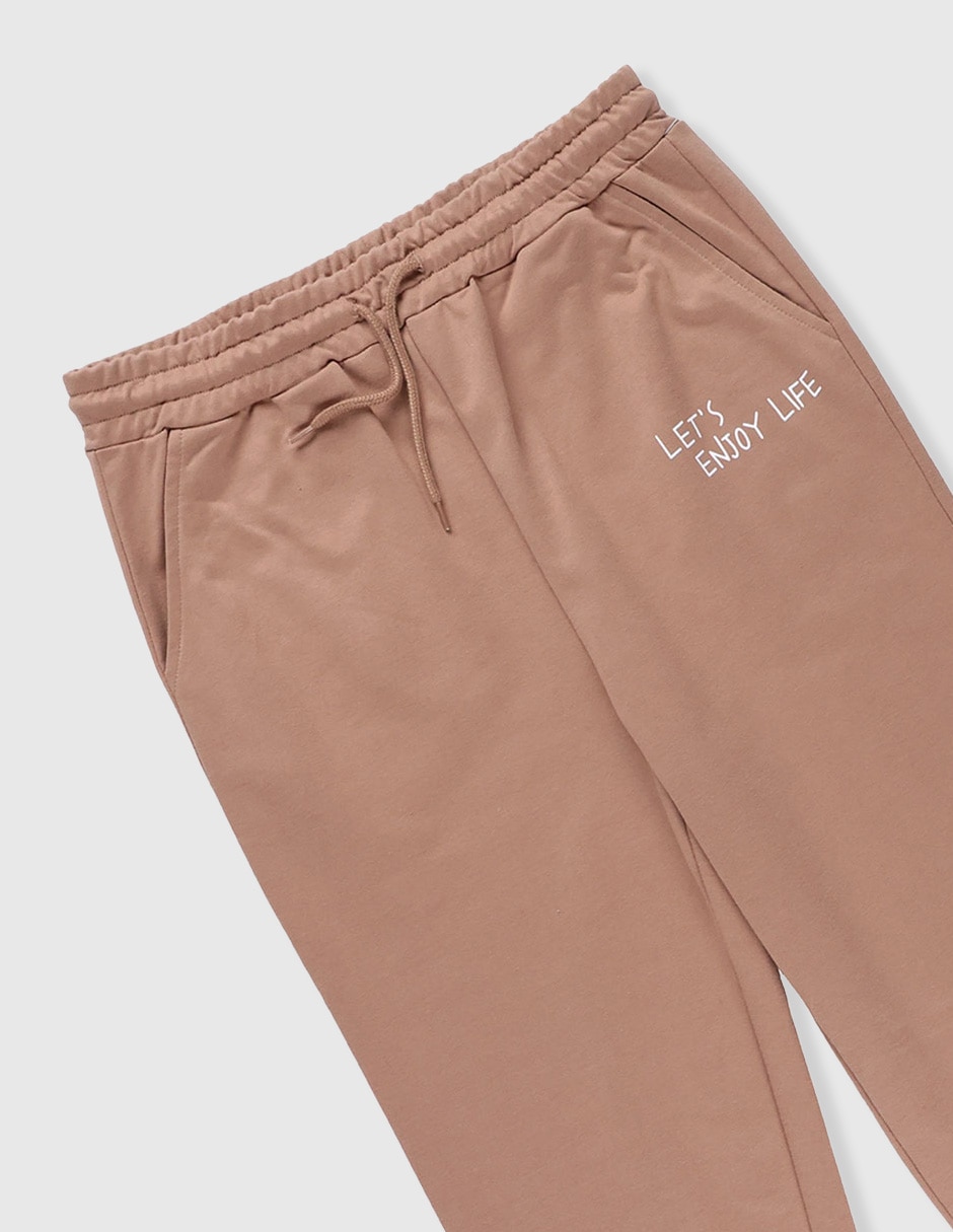 Pants para niño 3