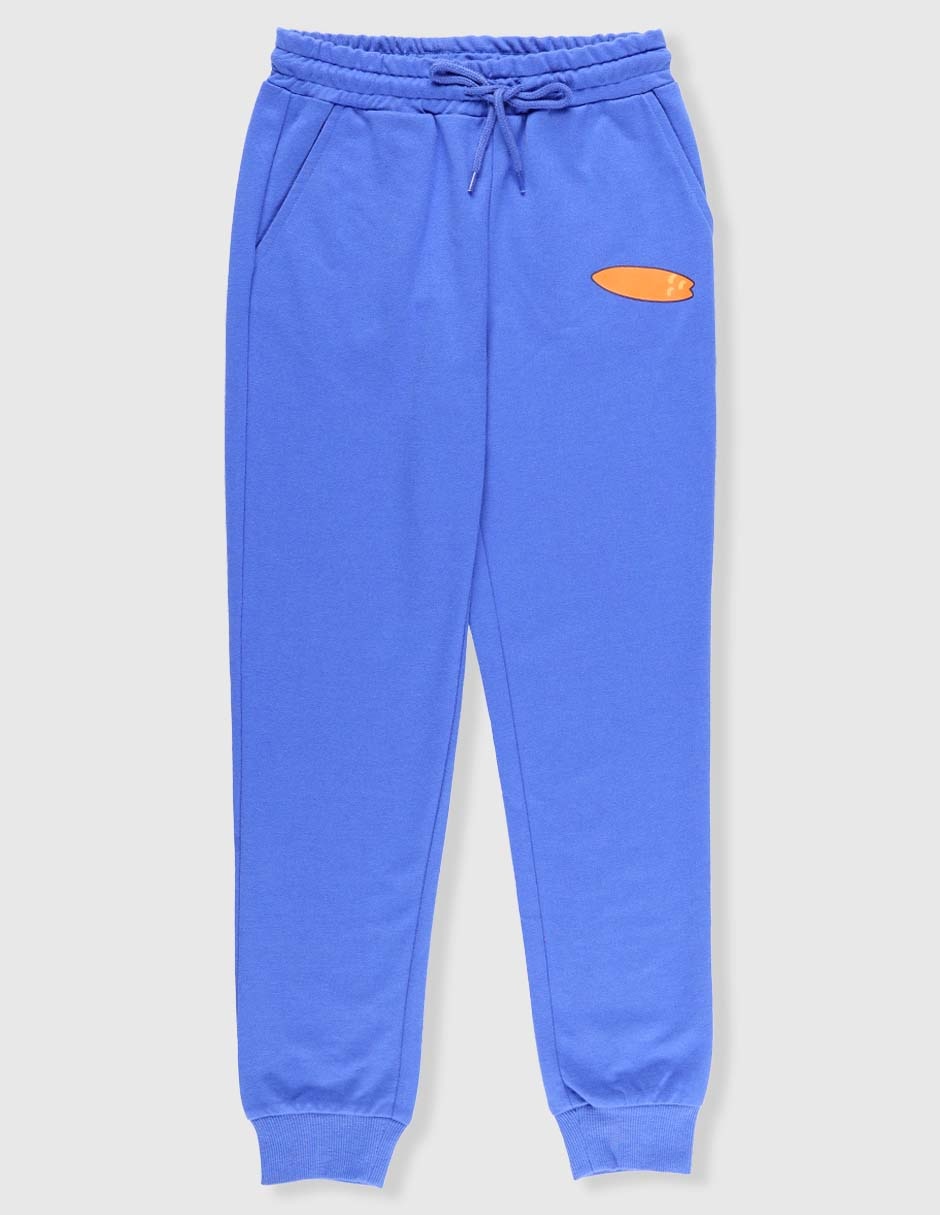 Pants para niño