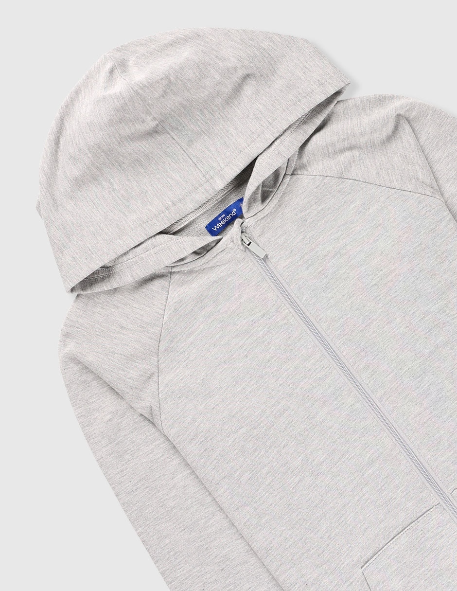 Sudadera para 3