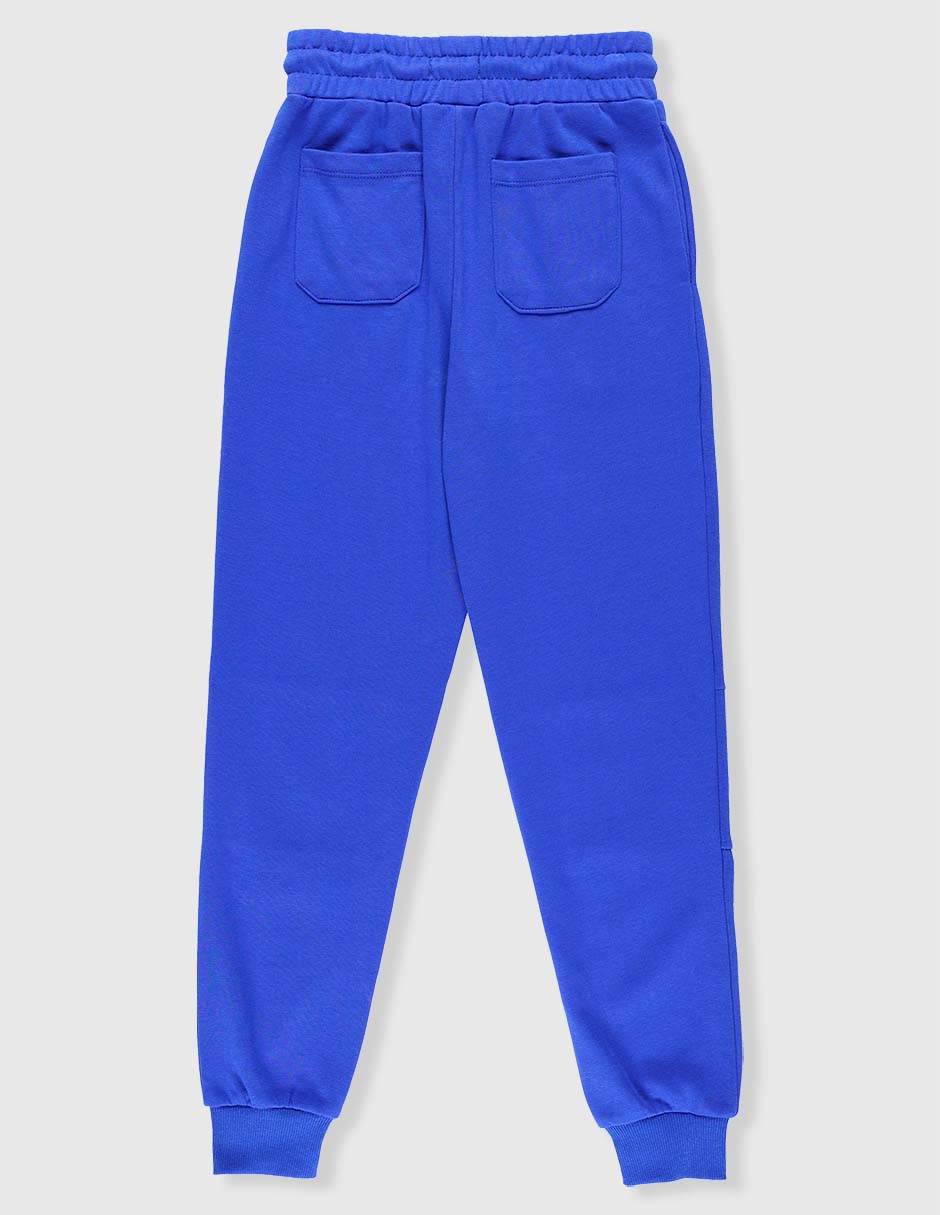Pants para niño
