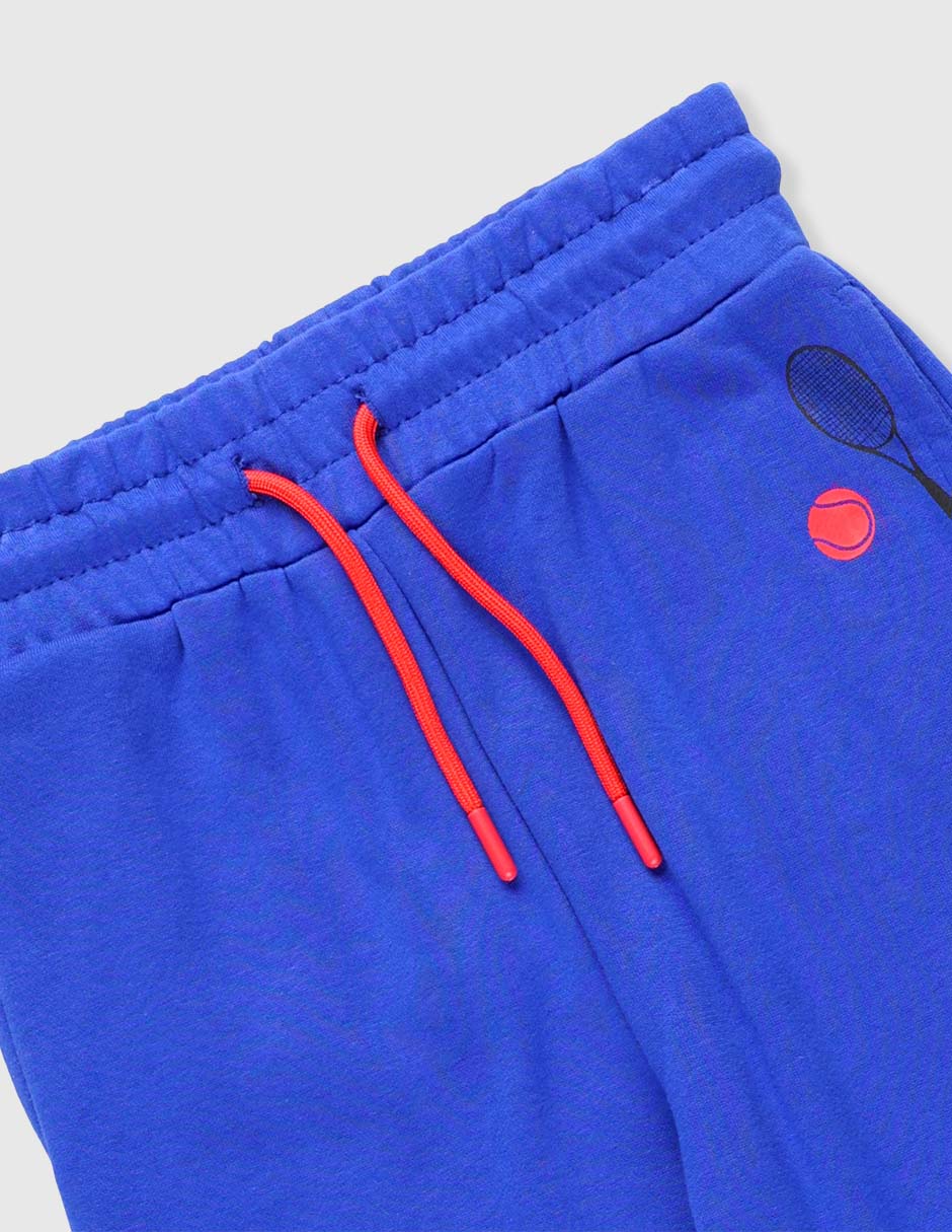 Pants para niño