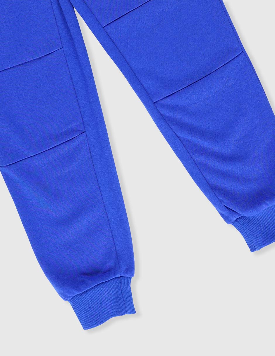 Pants para niño