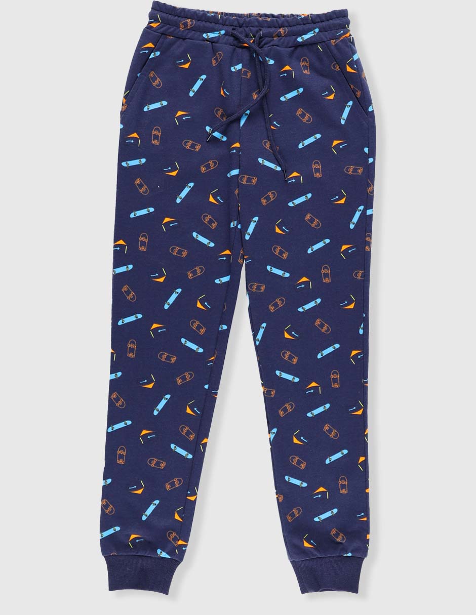Pants para niño Pants para niño