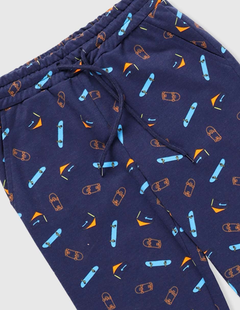 Pants para niño