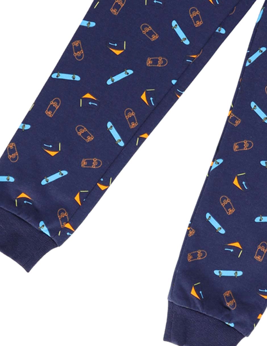 Pants para niño