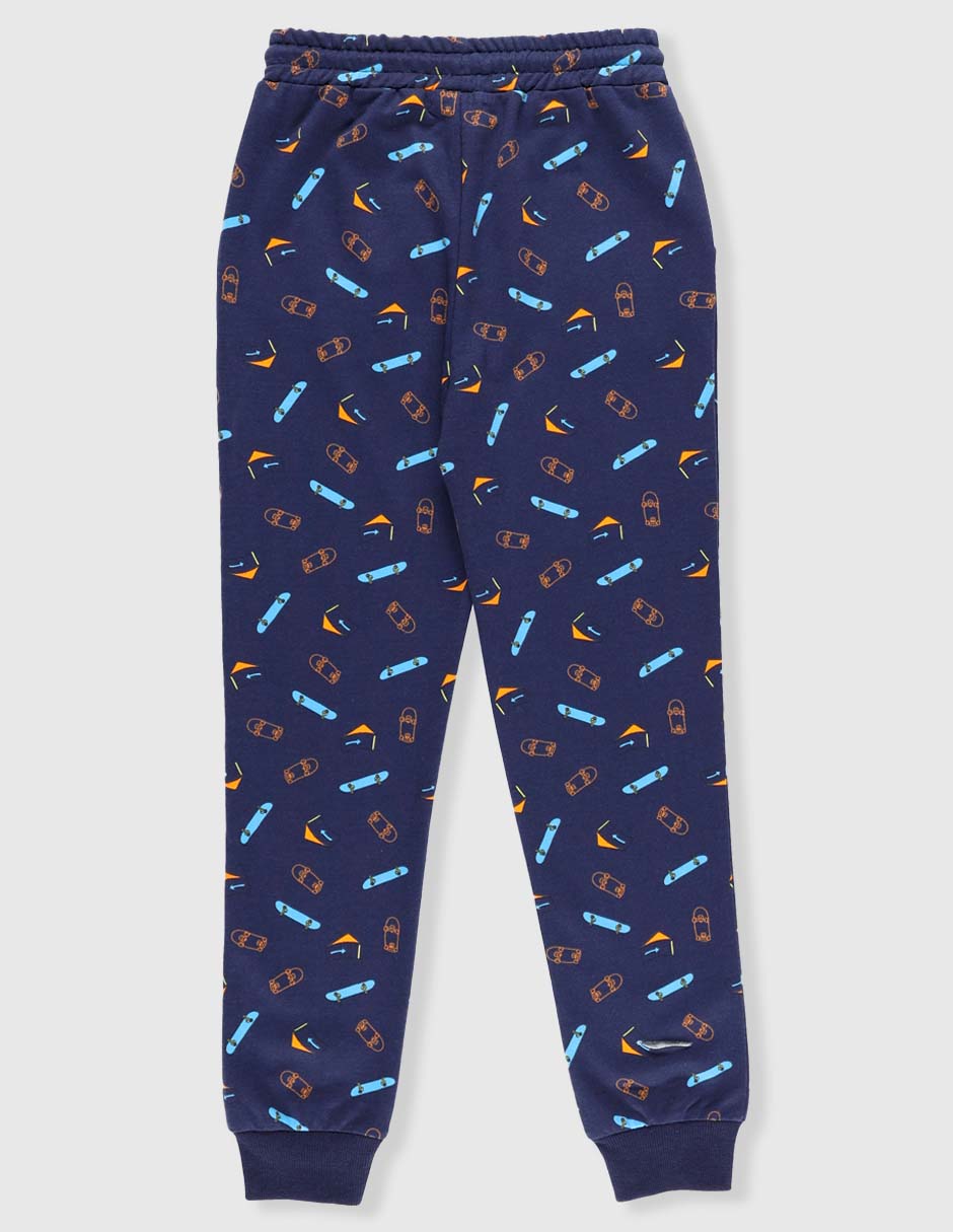 Pants para niño