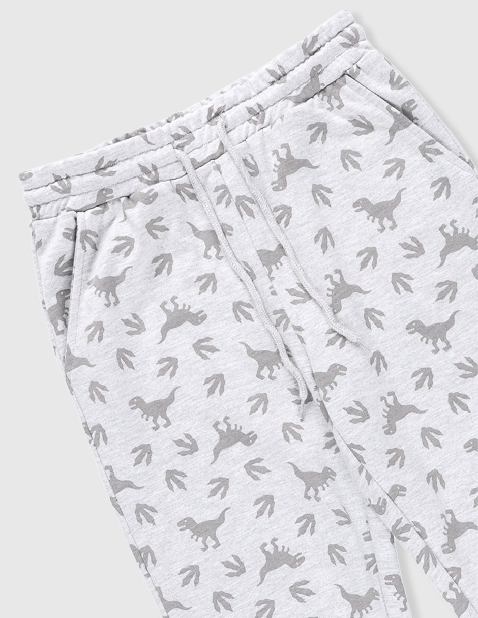 Pants para niño