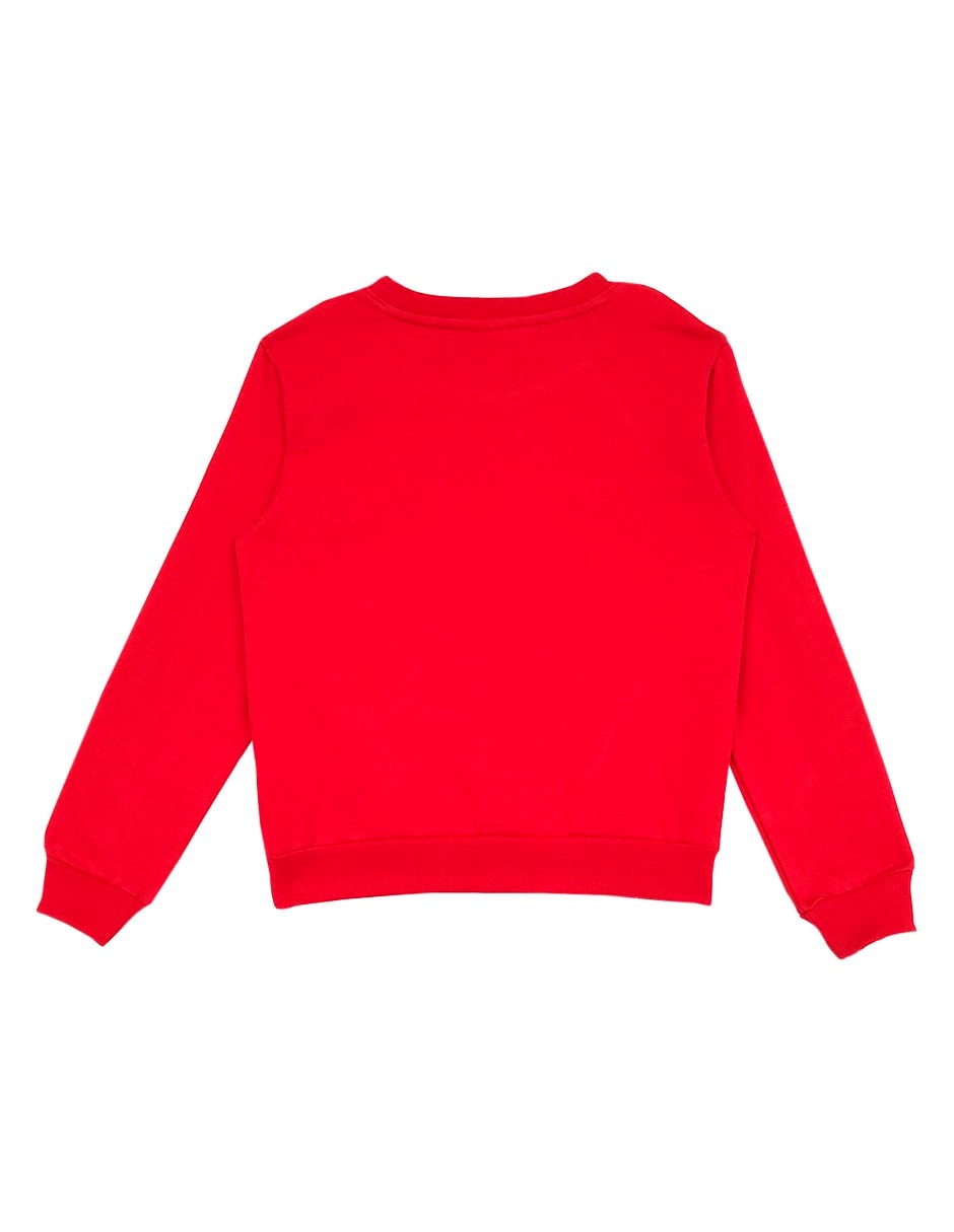 Sudadera Minecraft para niño