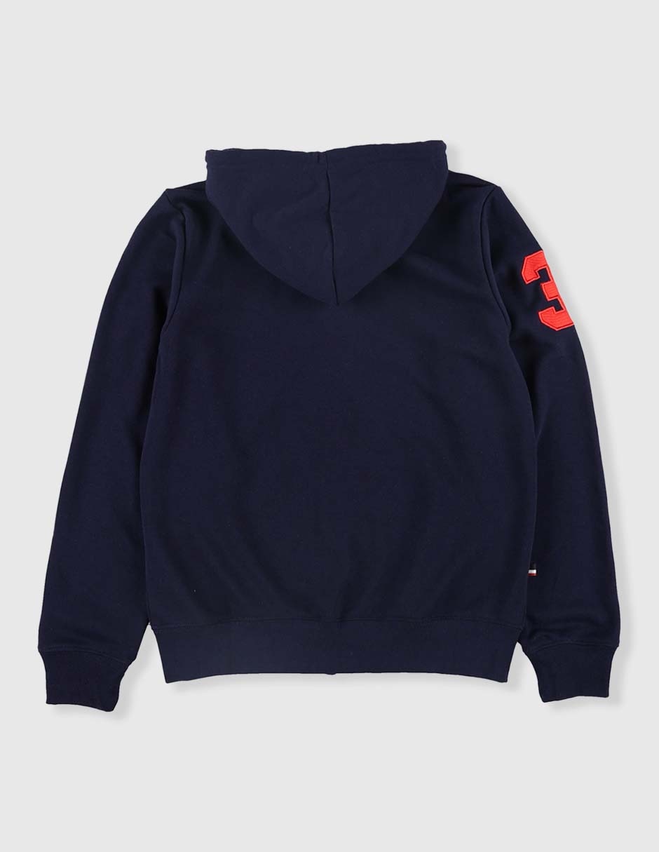 Sudadera para niño