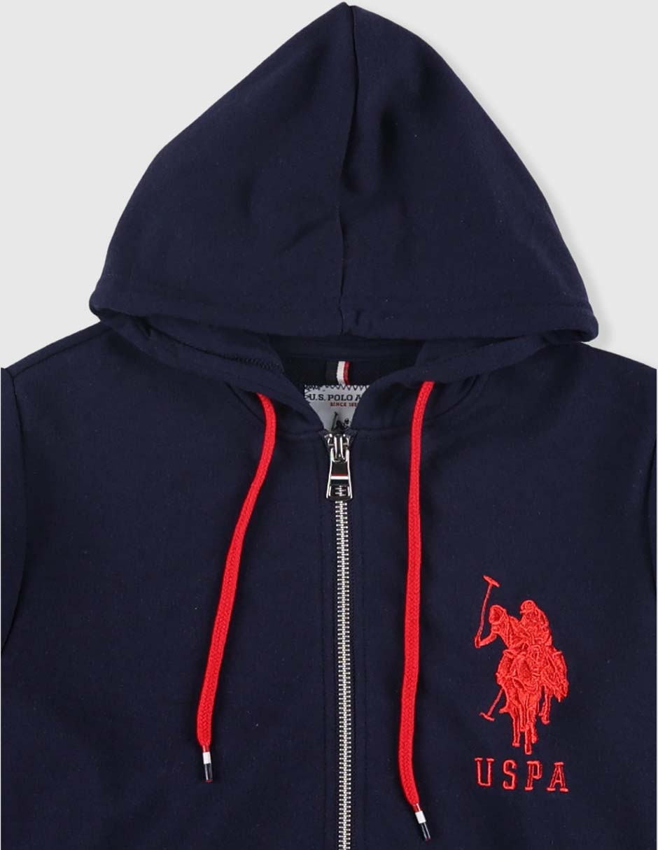 Sudadera para niño