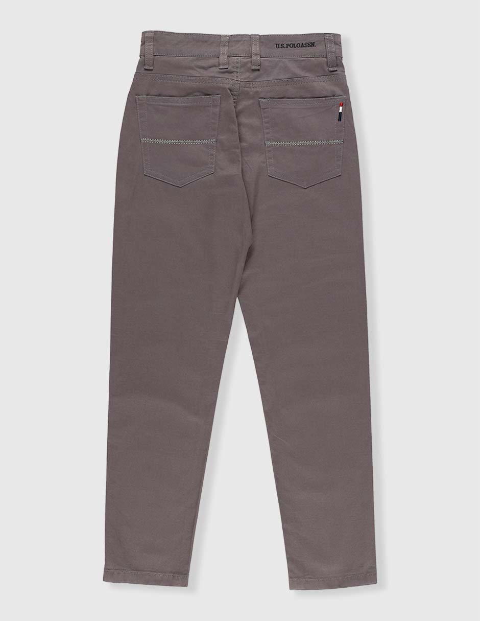 Pantalón chino para niño 2