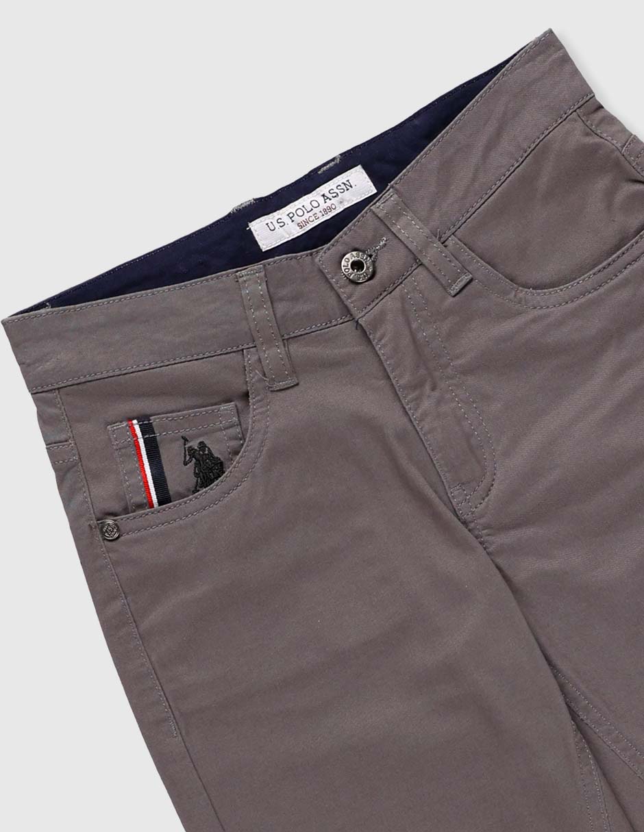 Pantalón chino para niño 3