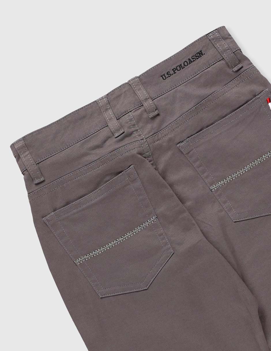 Pantalón chino para niño 4