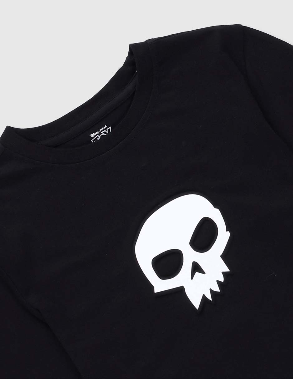 Playera Disney Dtr Toy Story manga corta para niño