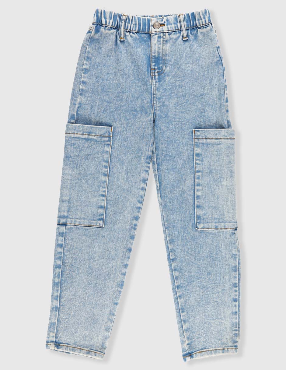 Jeans para niña Jeans para niña