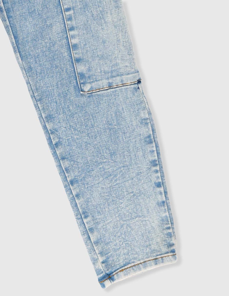 Jeans para niña 2