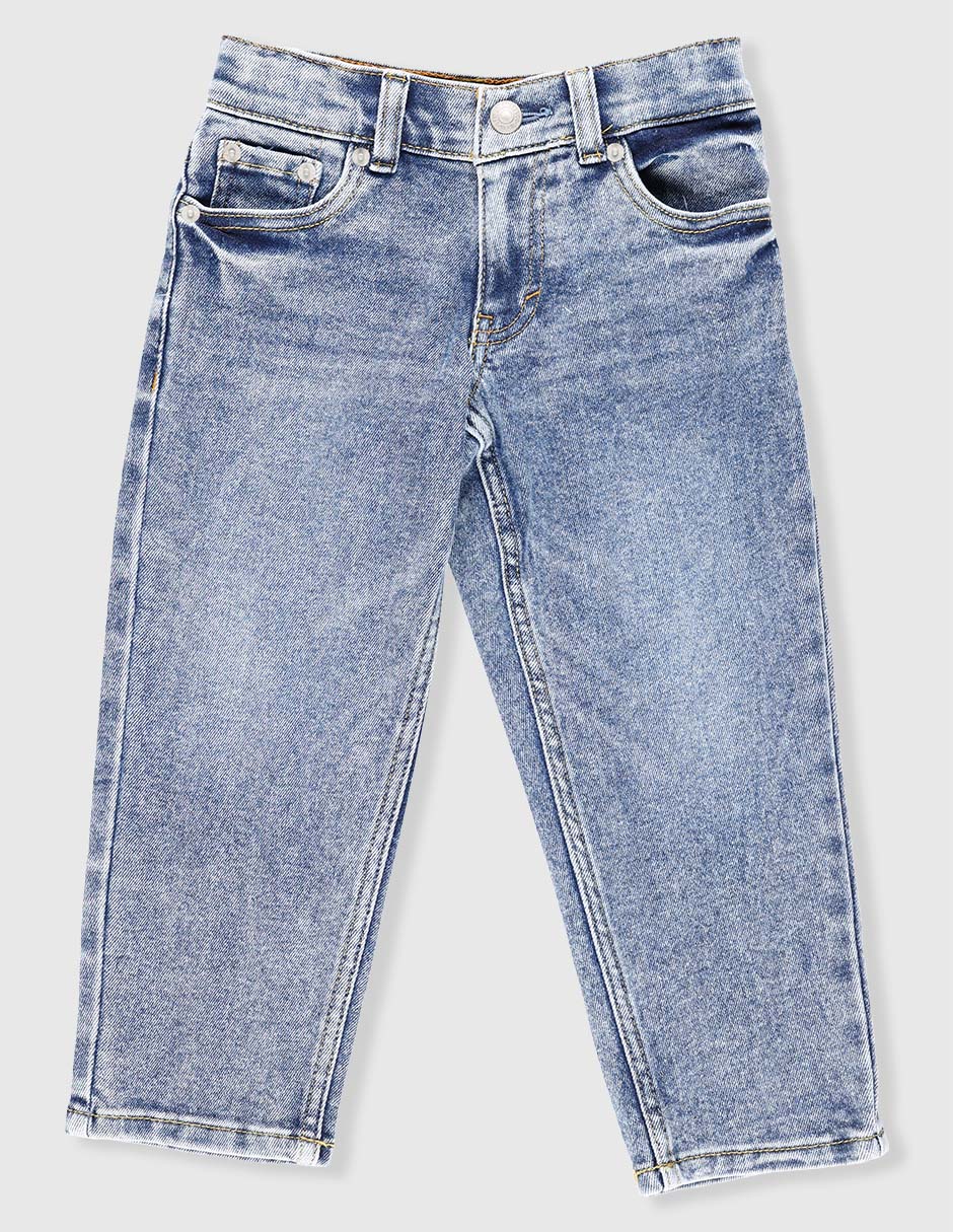 Jeans para niño Jeans para niño