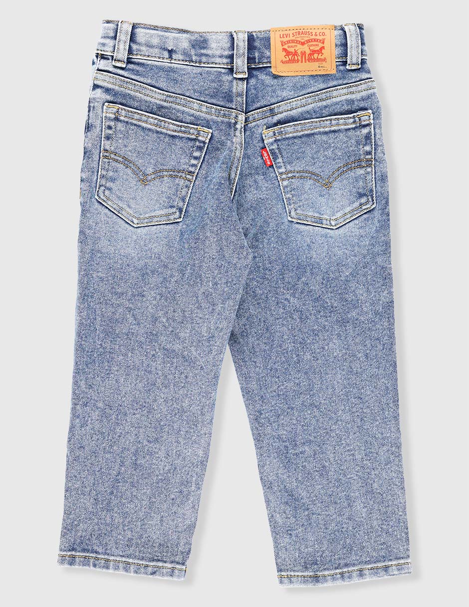 Jeans para niño 4