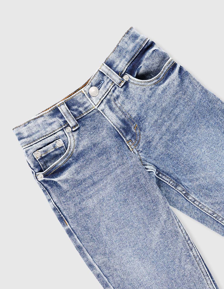 Jeans para niño 3