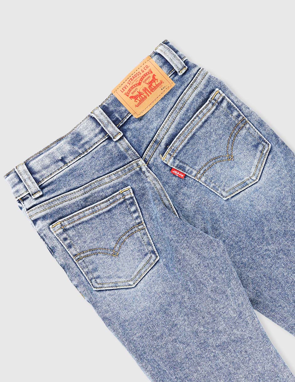 Jeans para niño 2