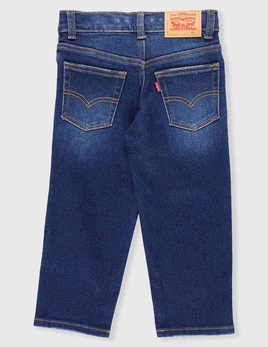 Jeans para niño 3