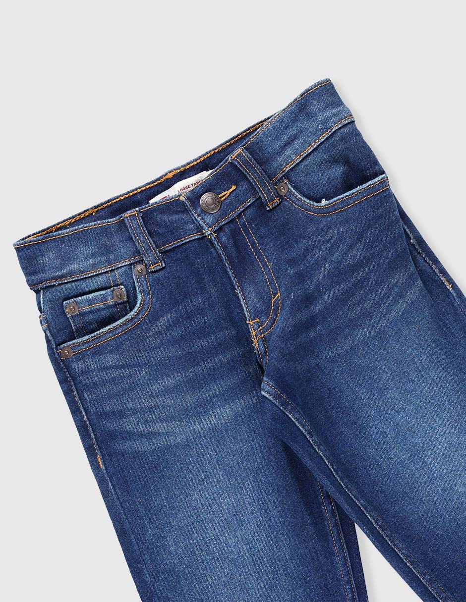 Jeans para niño 2