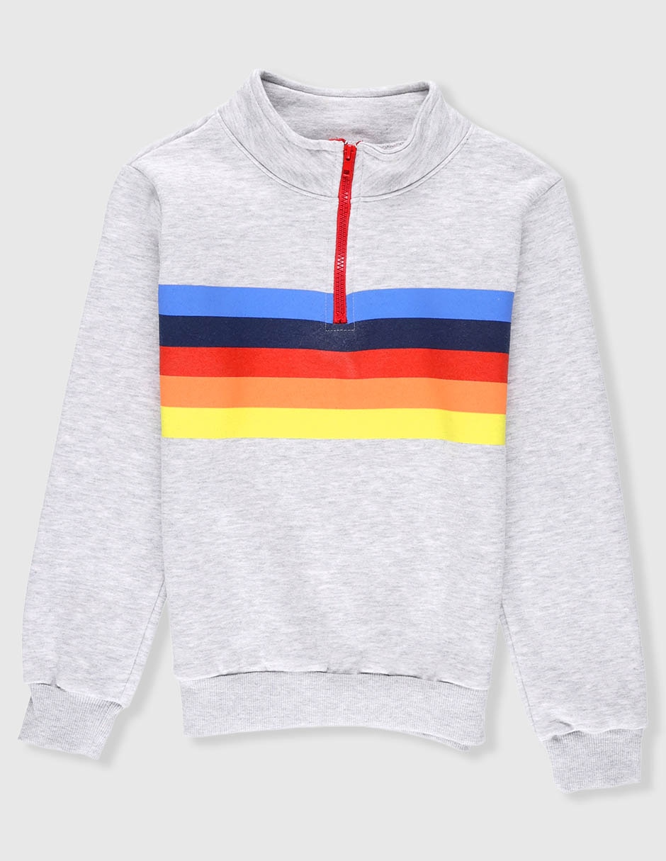 Sudadera Furor para niño