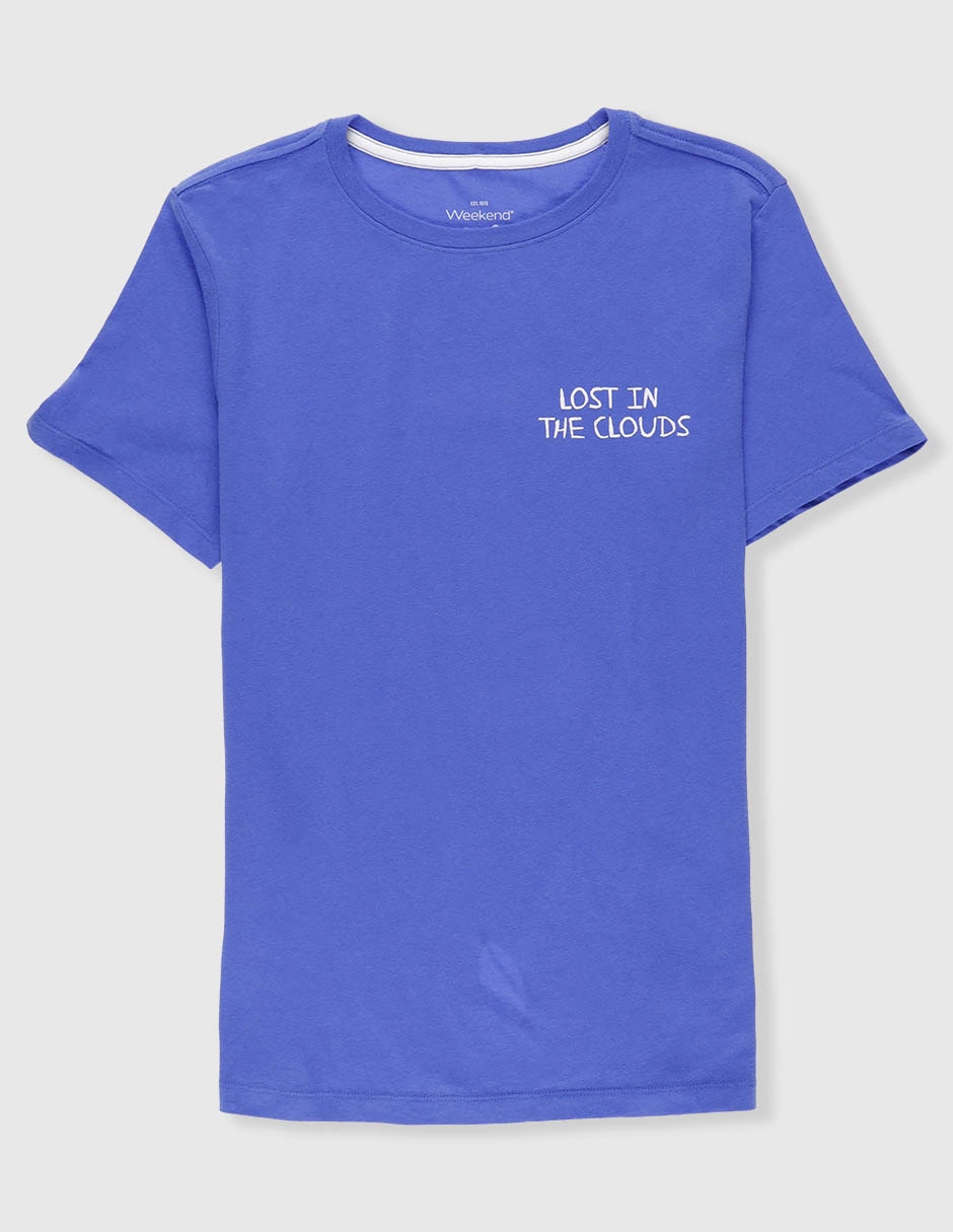 PLAYERA WKTOV26185-04 PLAYERA WKTOV26185-04