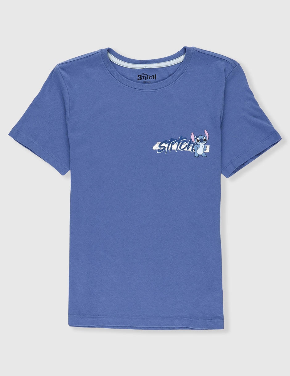 Playera Para Niño
