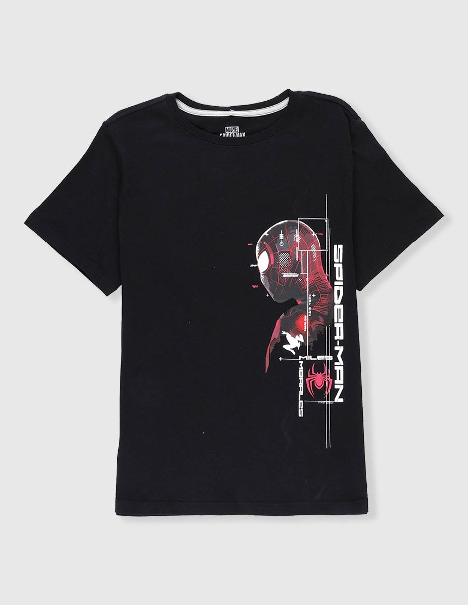 Playera para niño Playera para niño