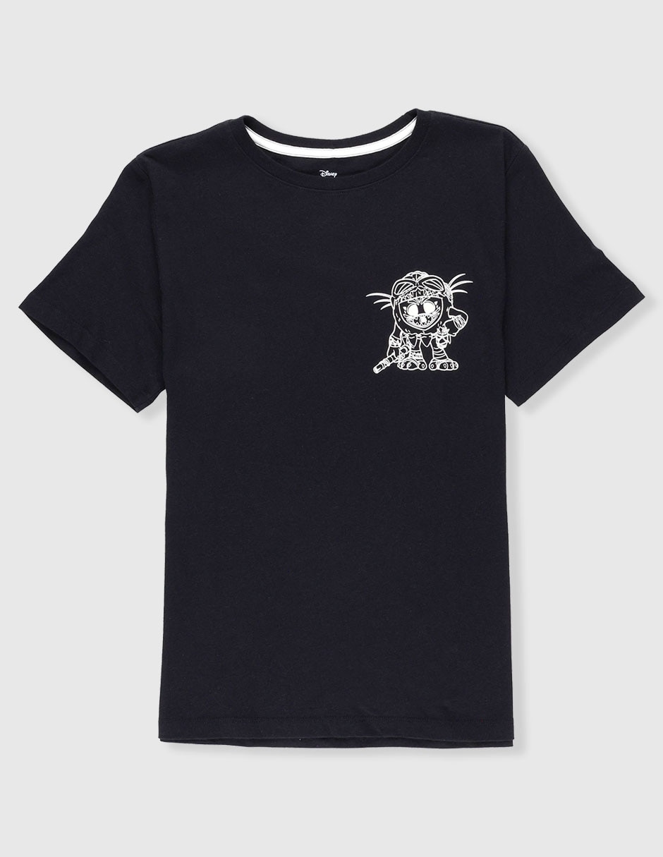 Playera Disney para niño Playera Disney para niño