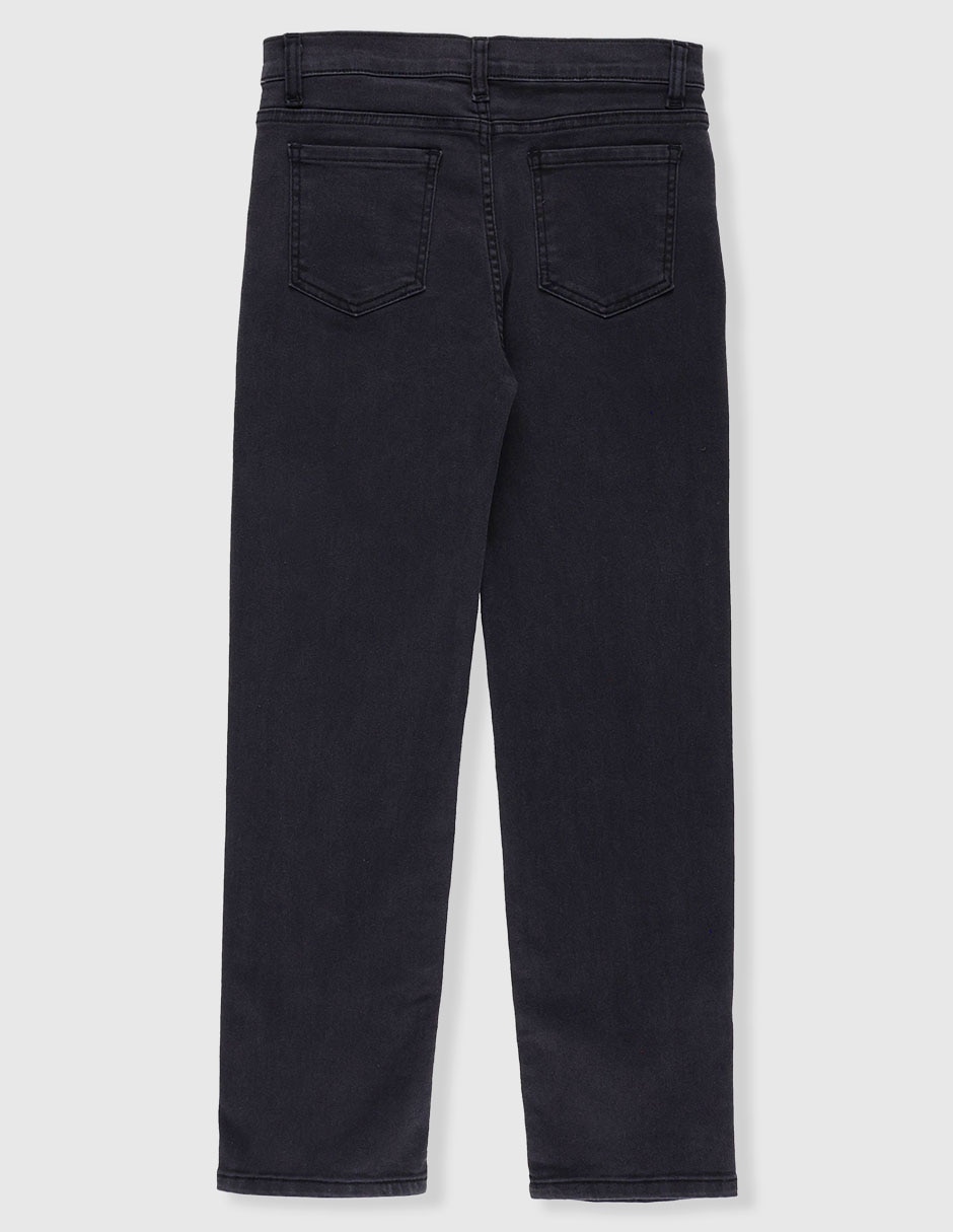 Jeans Para Niño
