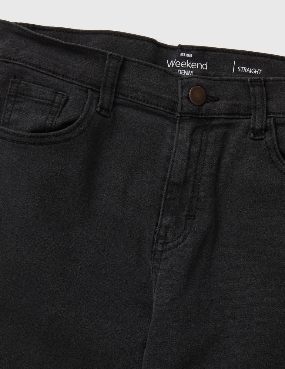 Jeans Para Niño