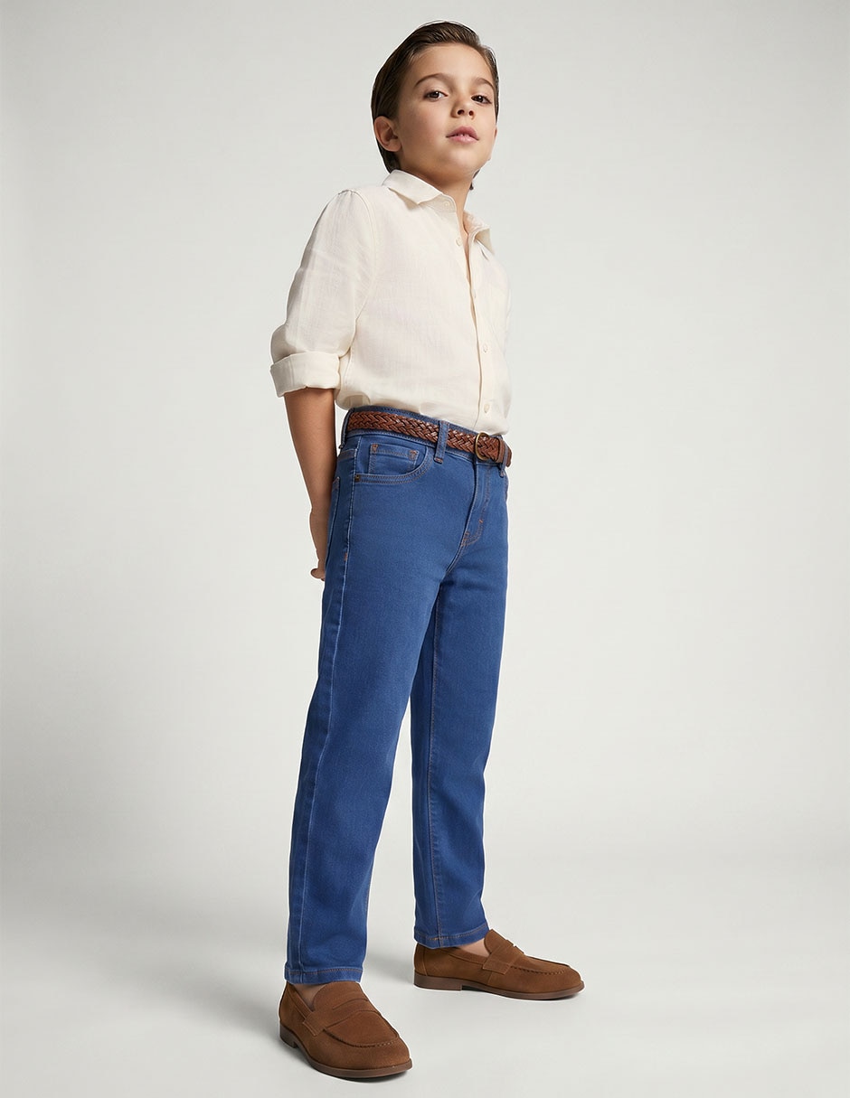 Jeans para niño Jeans para niño