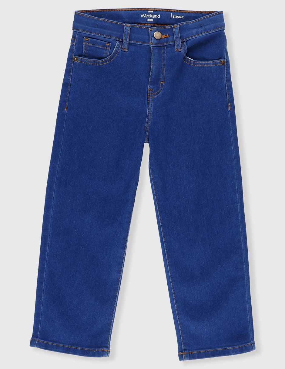 Jeans para niño