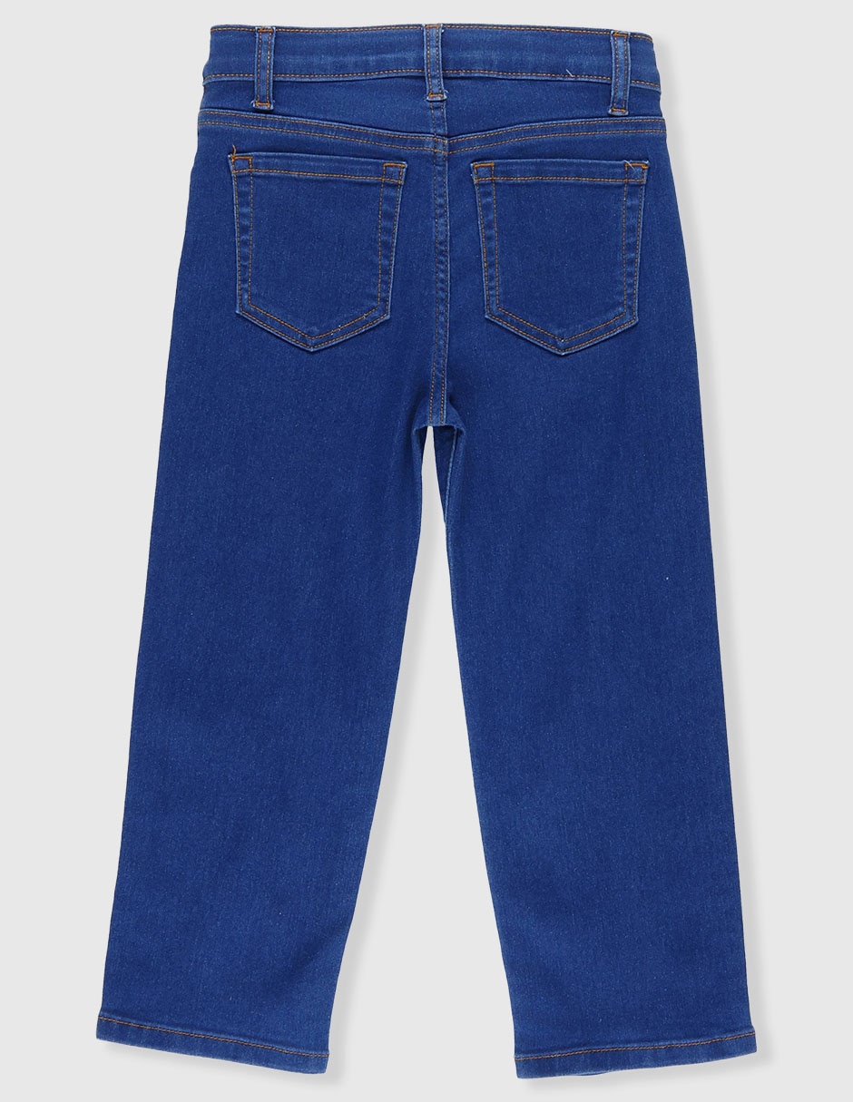 Jeans para niño
