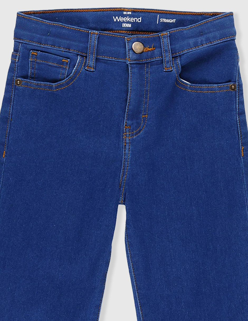 Jeans para niño