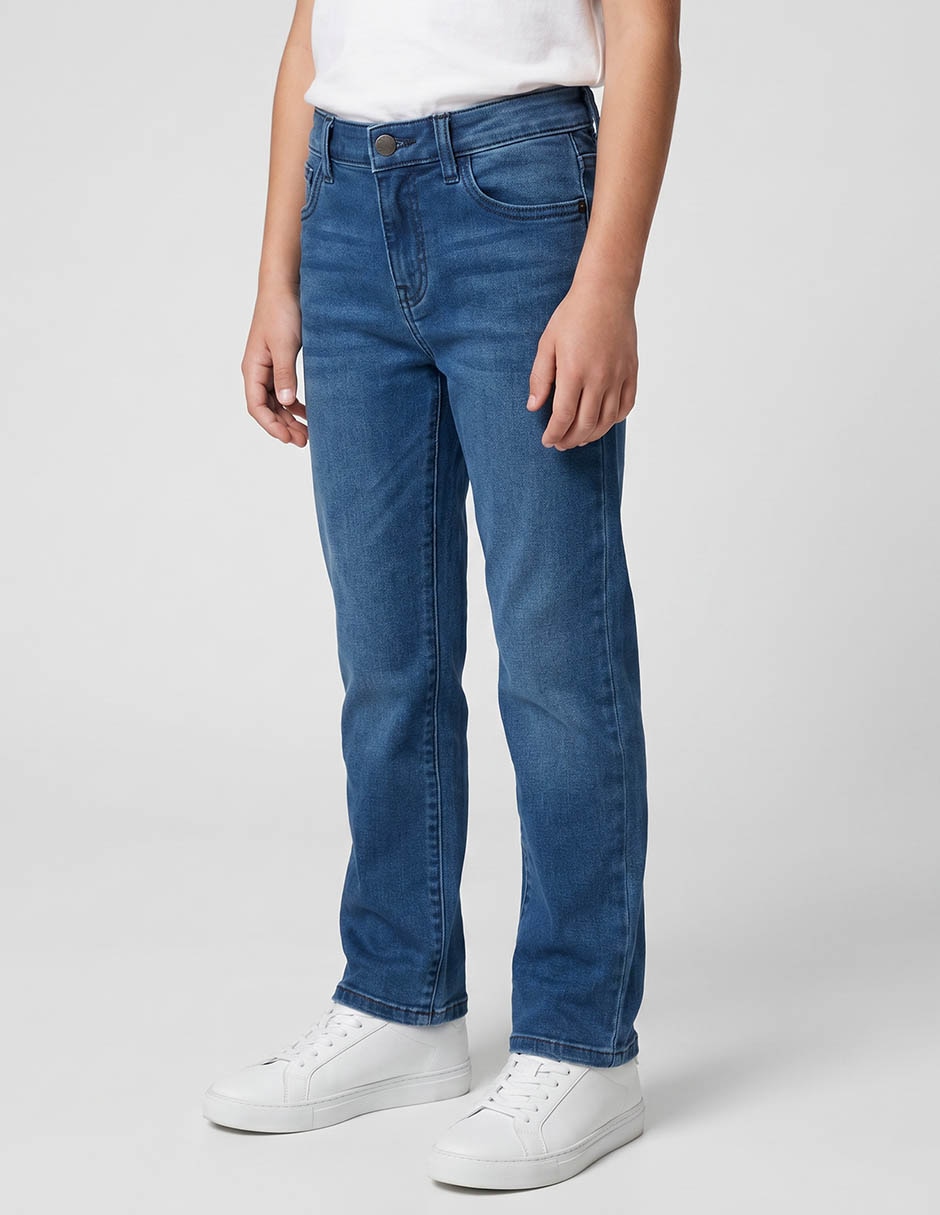 Jeans para niño Jeans para niño