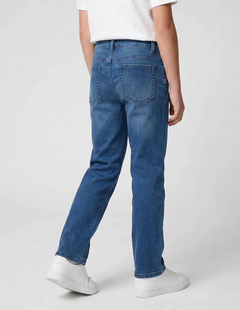 Jeans para niño