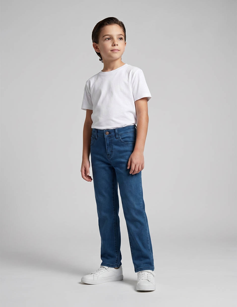 Jeans para niño