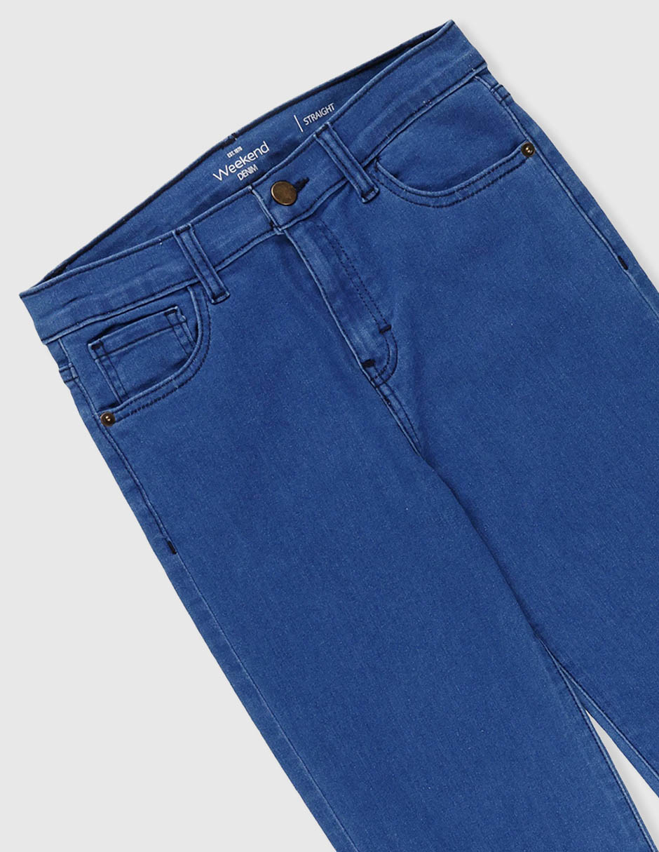 Jeans para niño