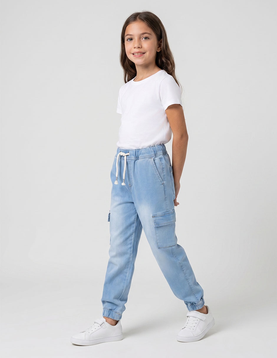 Jeans Para Niño Jeans Para Niño