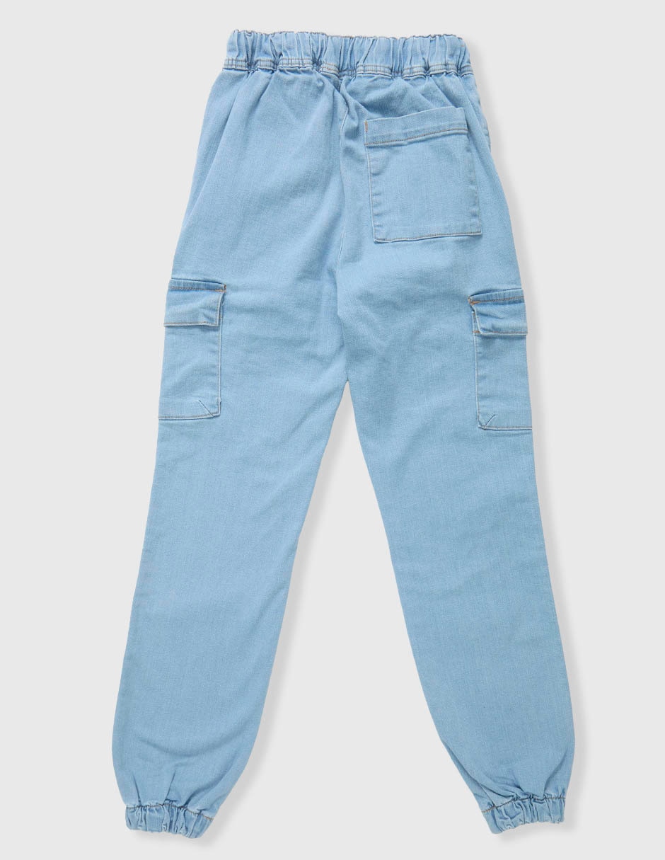 Jeans weekend para niño