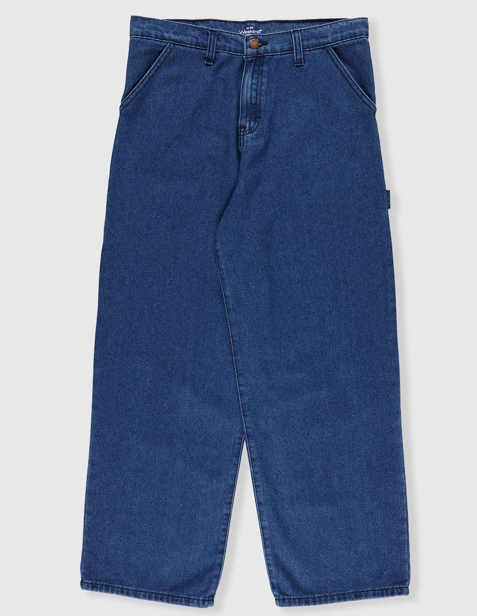 Jeans straight Weekend para niño